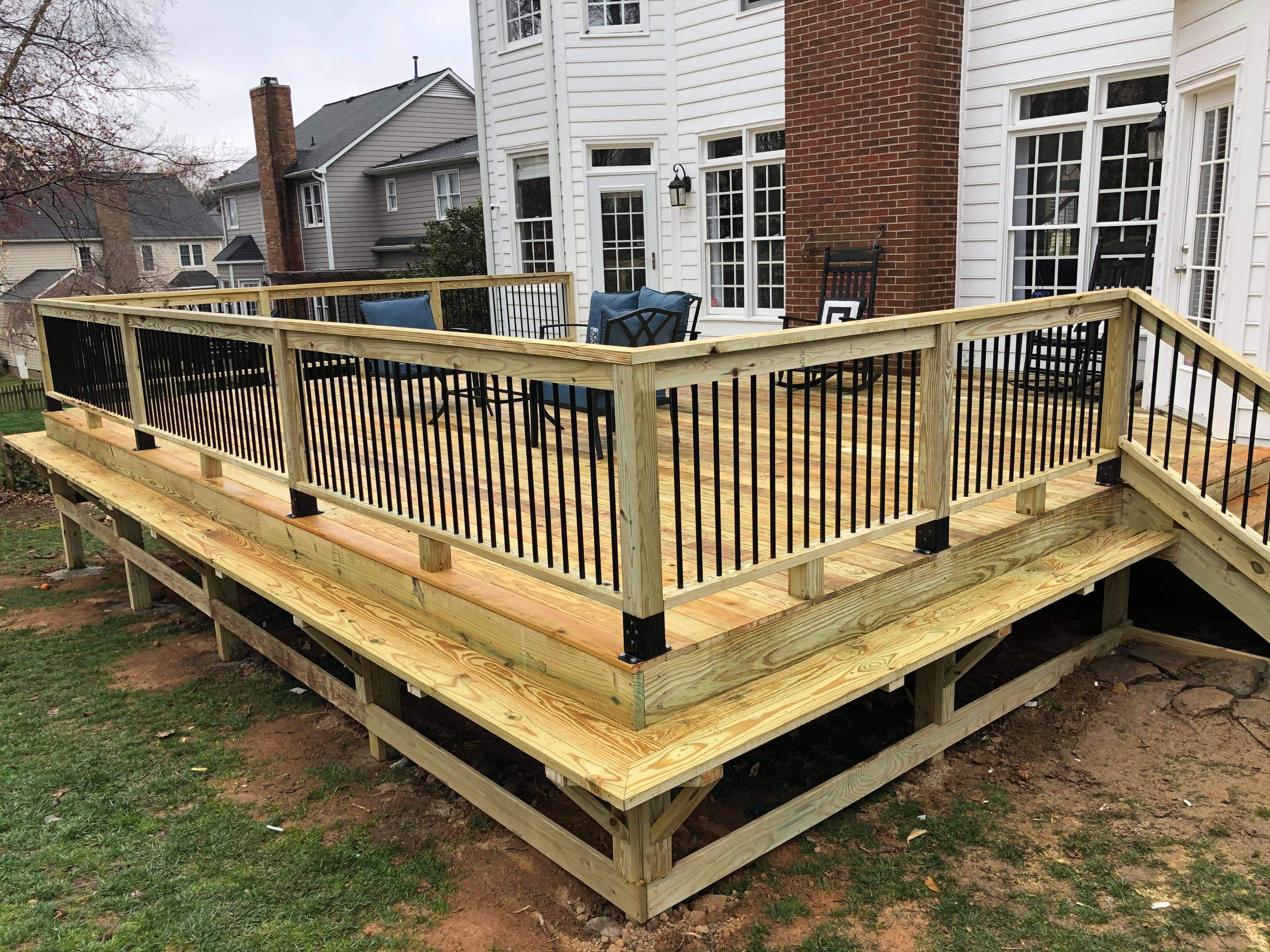 Top-Rated Exterior Renovation Contractors in Graham, NC