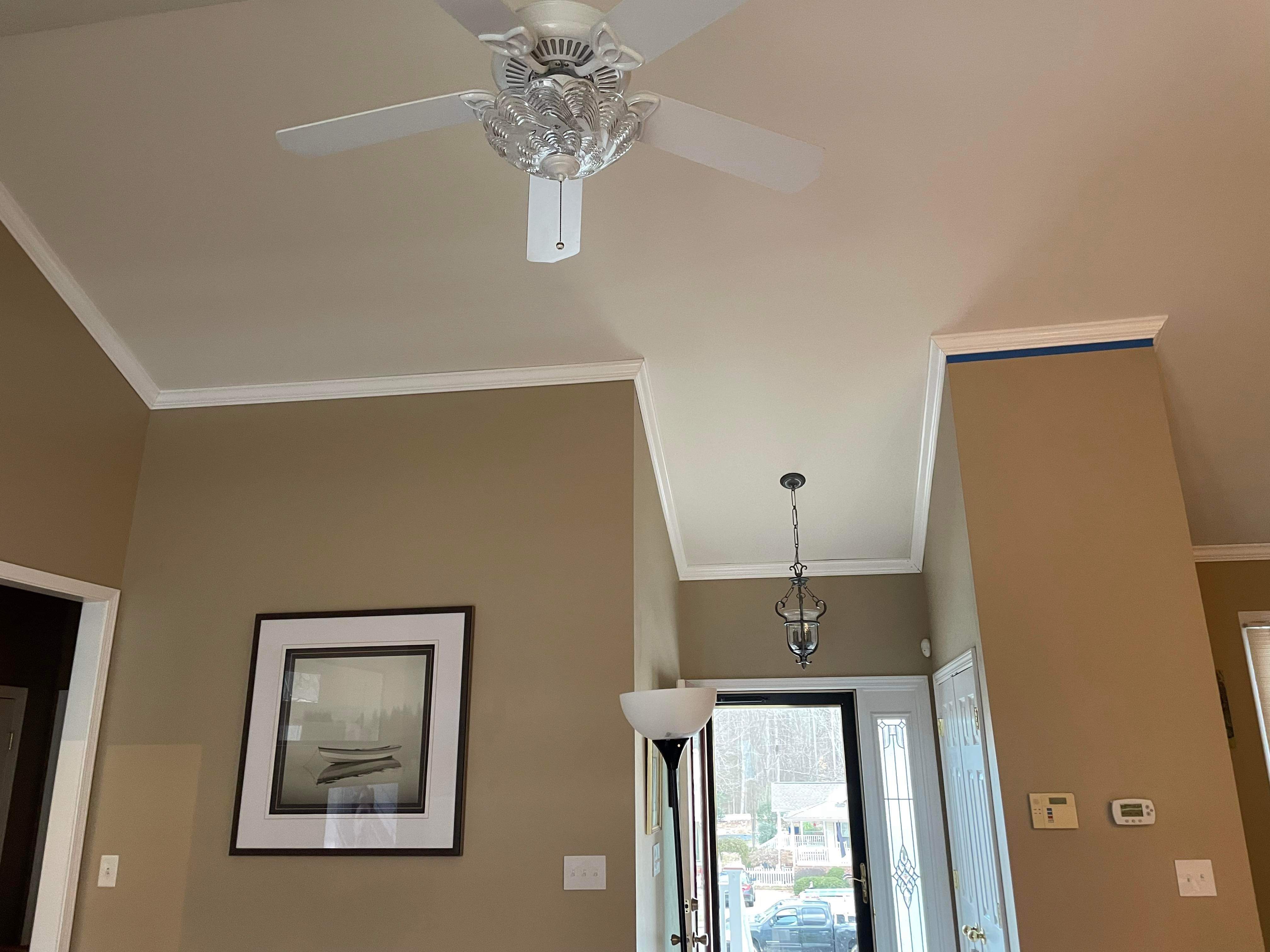 Interior & Exterior Painting in Burlington, NC