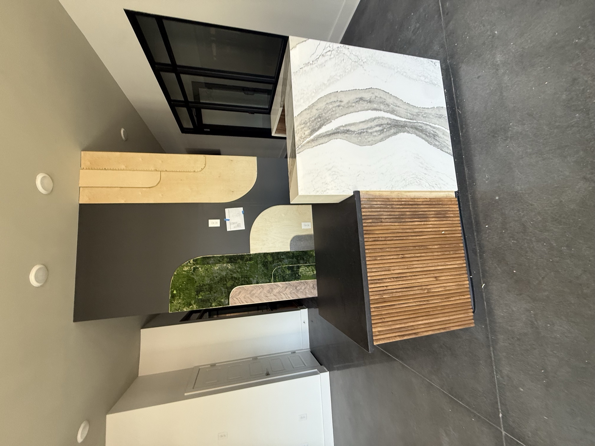 Commercial Construction in Burlington, NC