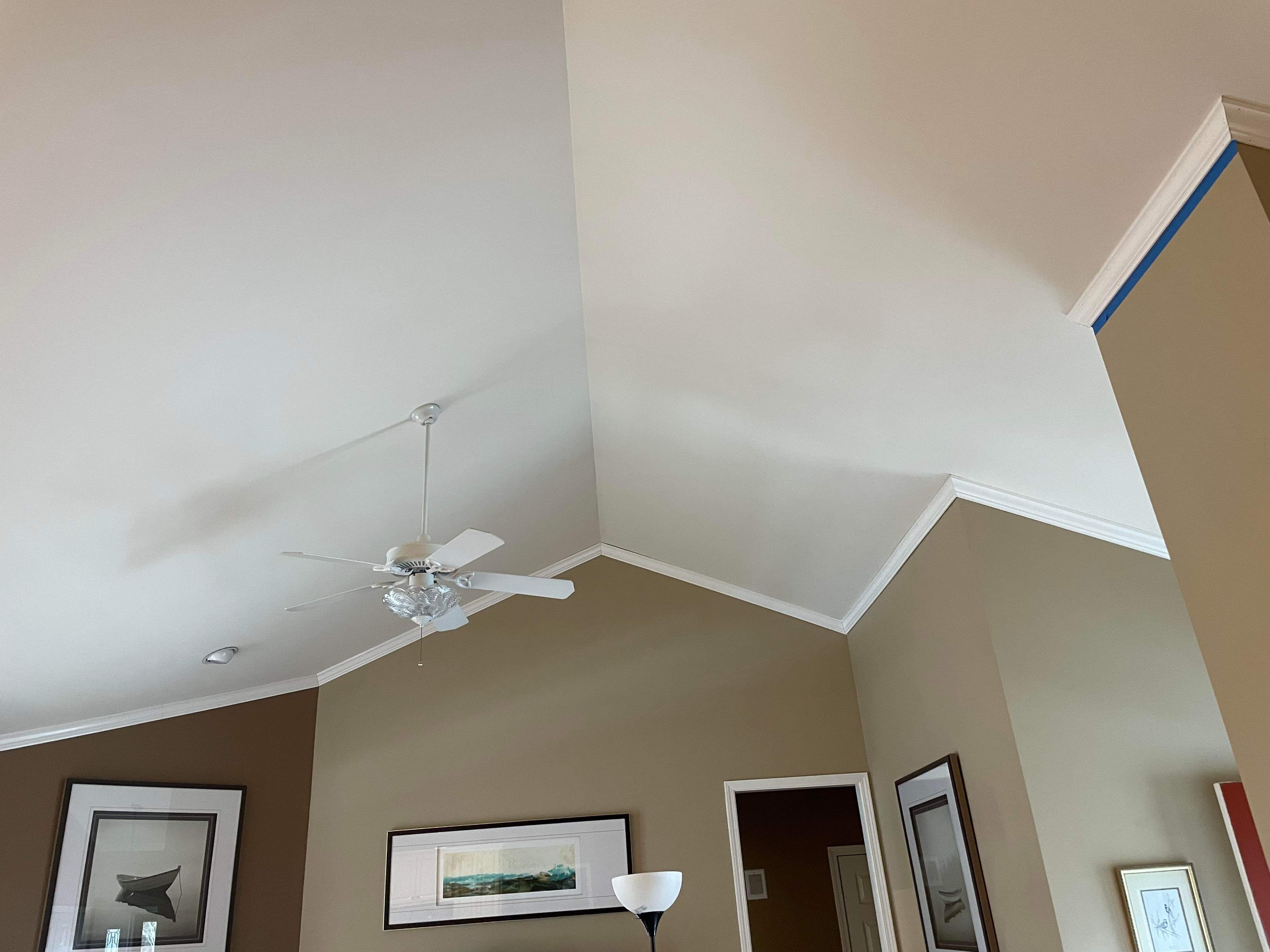Trim & Finish Carpentry in Burlington, NC
